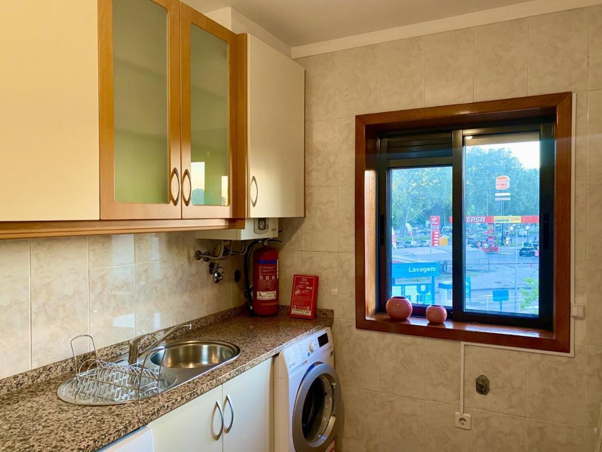 S. Joao Porto Apartment 外观 照片