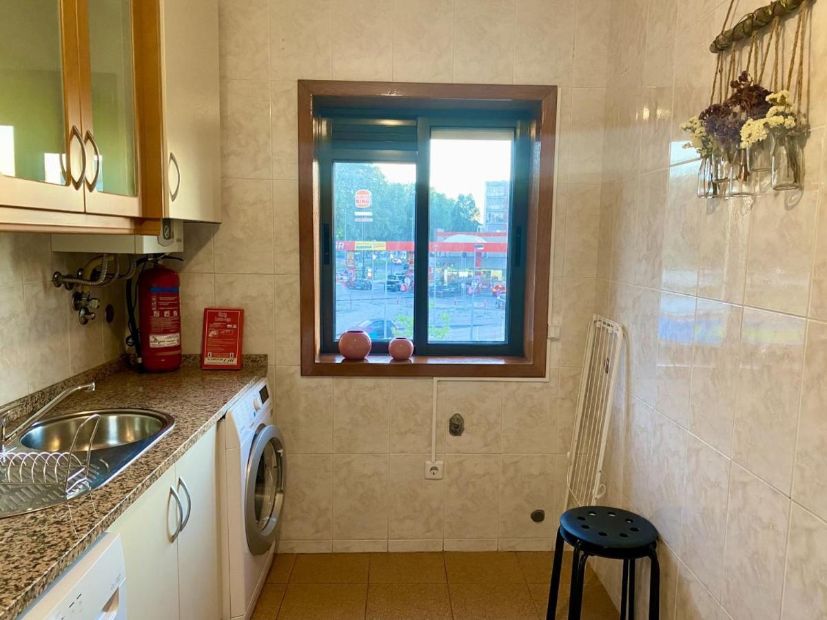 S. Joao Porto Apartment 外观 照片