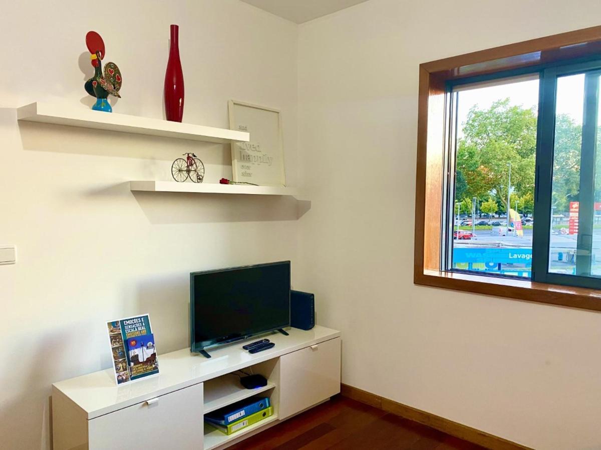 S. Joao Porto Apartment 外观 照片