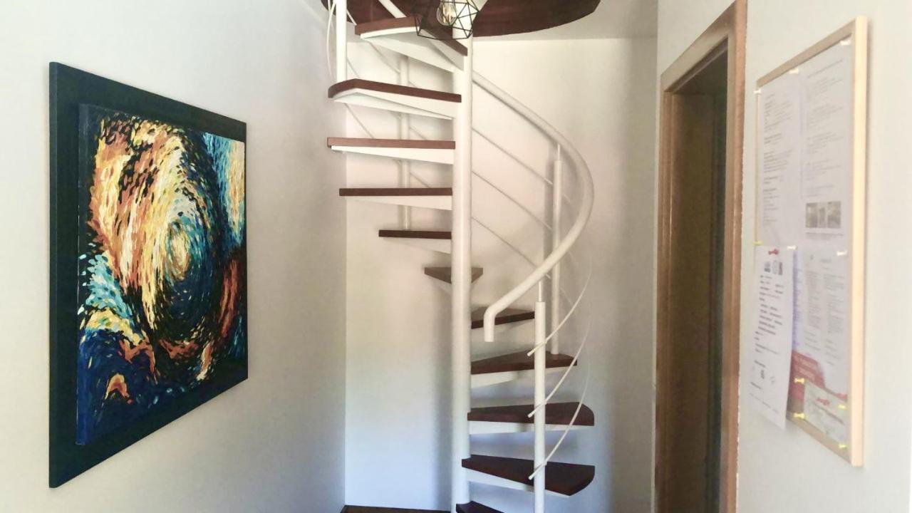 S. Joao Porto Apartment 外观 照片