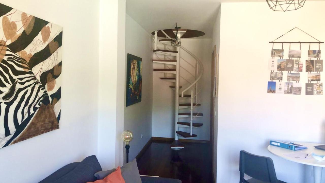 S. Joao Porto Apartment 外观 照片