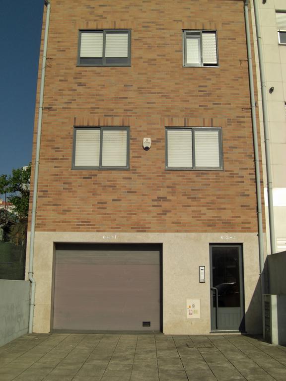 S. Joao Porto Apartment 外观 照片