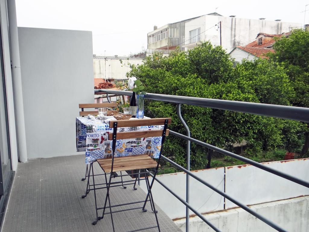 S. Joao Porto Apartment 外观 照片