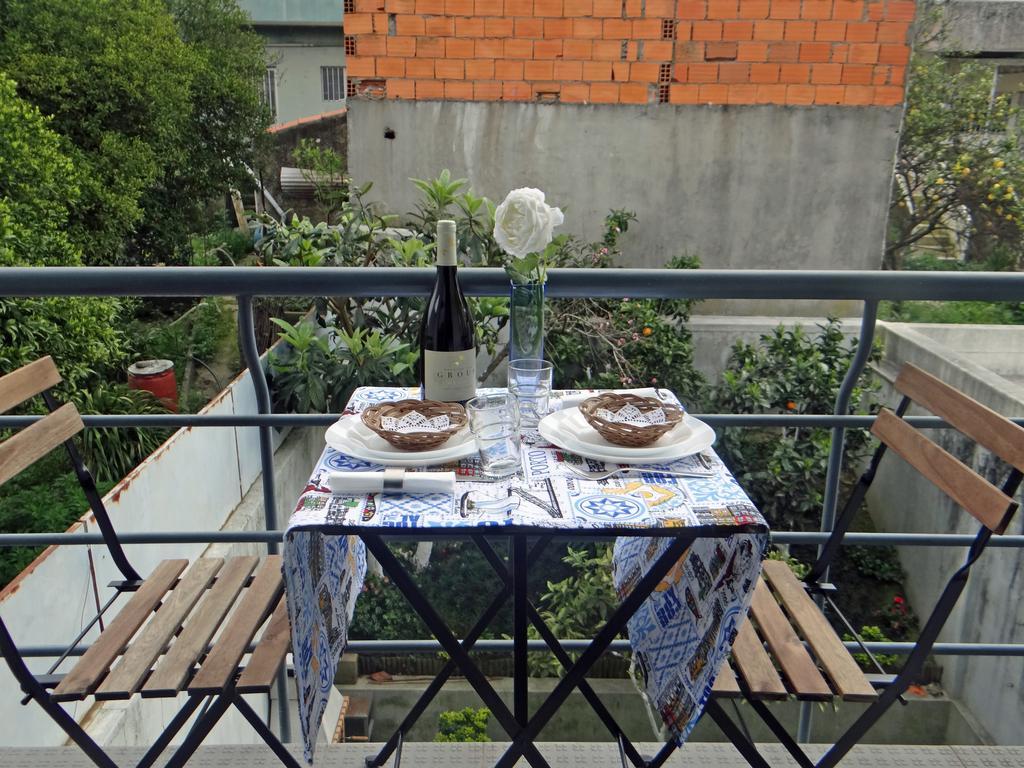 S. Joao Porto Apartment 外观 照片