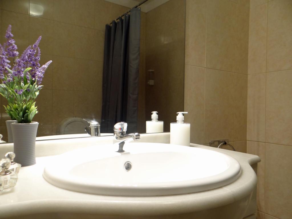 S. Joao Porto Apartment 外观 照片