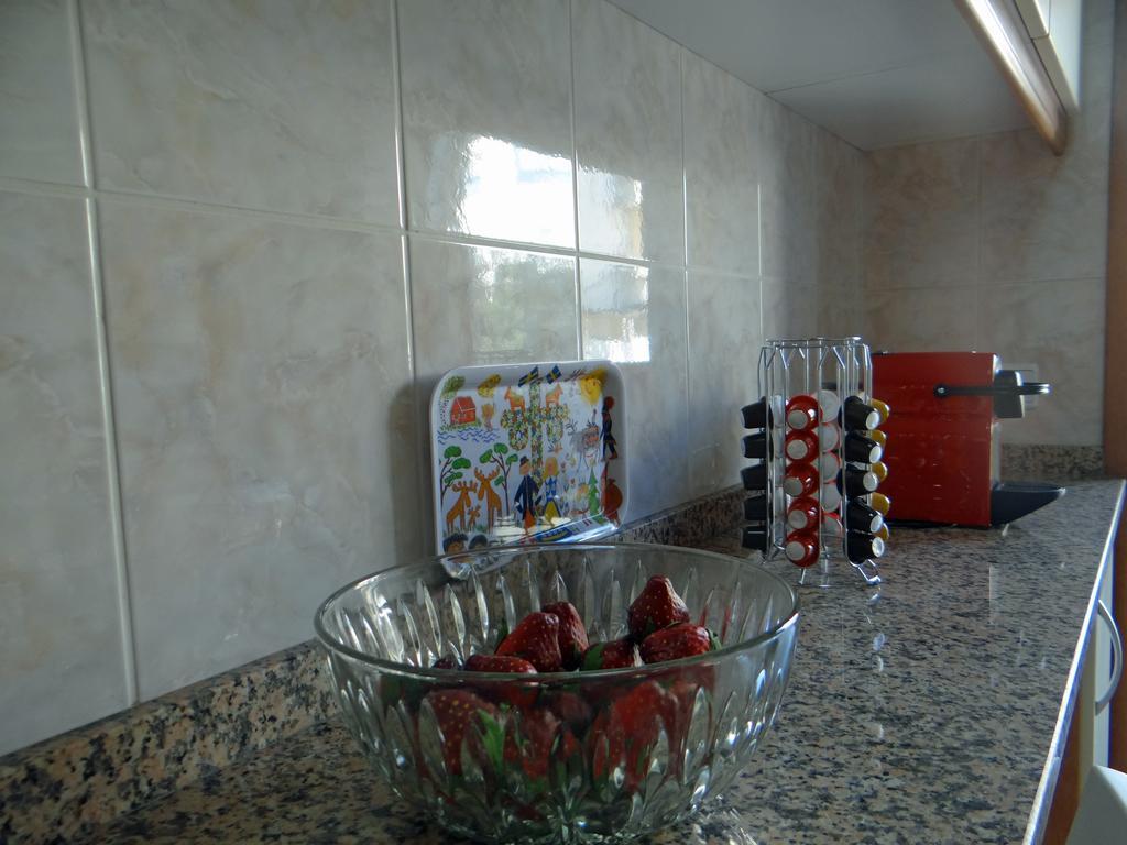 S. Joao Porto Apartment 外观 照片