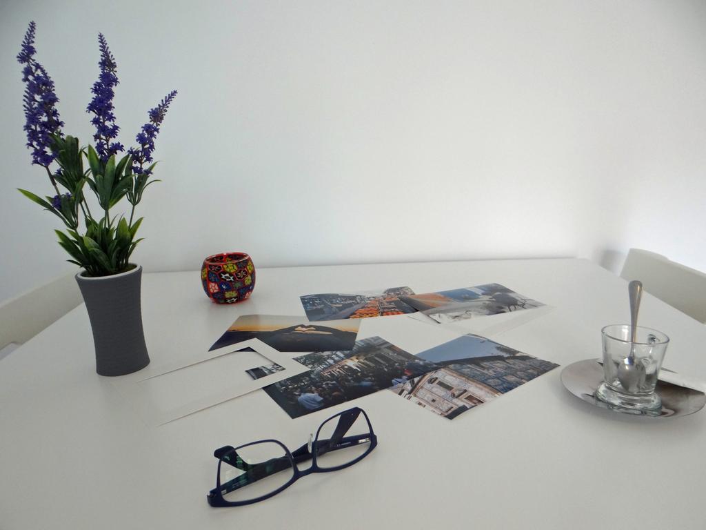S. Joao Porto Apartment 外观 照片
