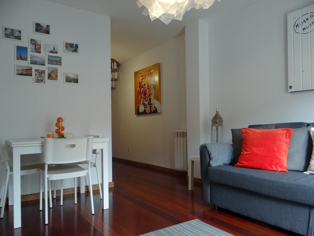 S. Joao Porto Apartment 外观 照片