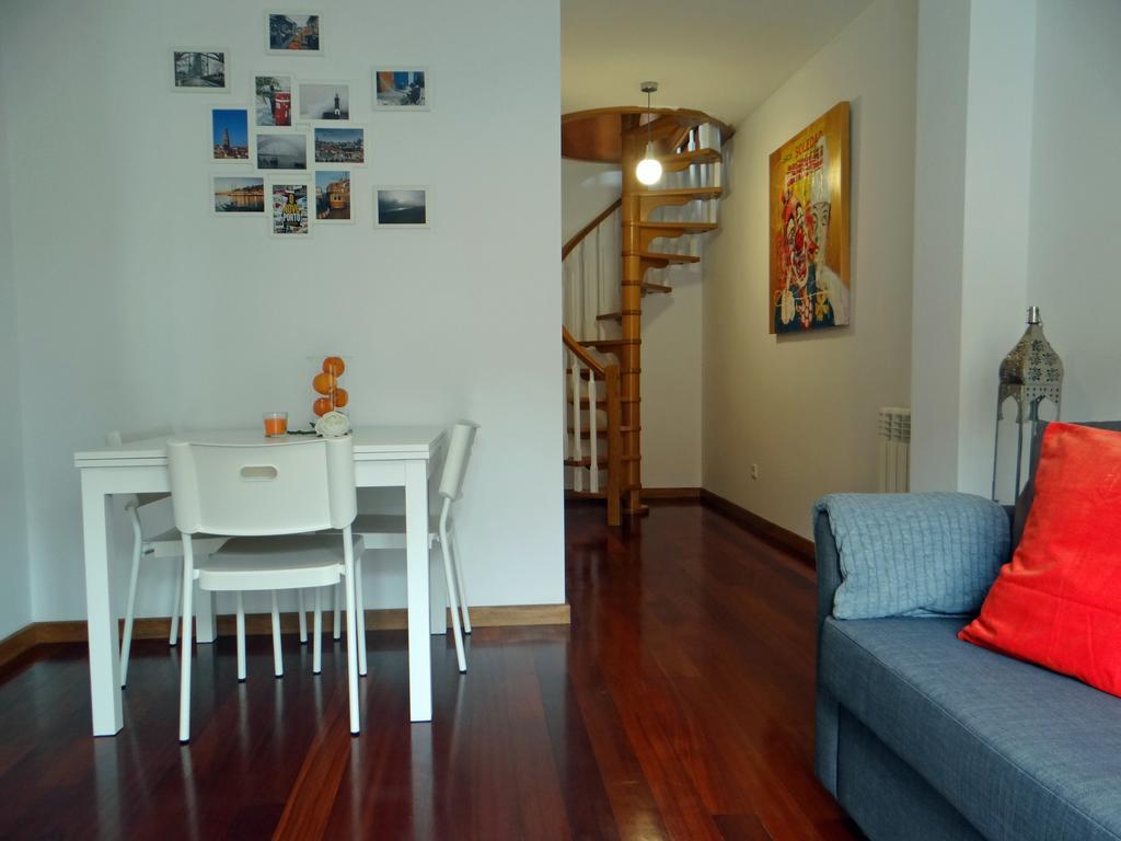 S. Joao Porto Apartment 外观 照片