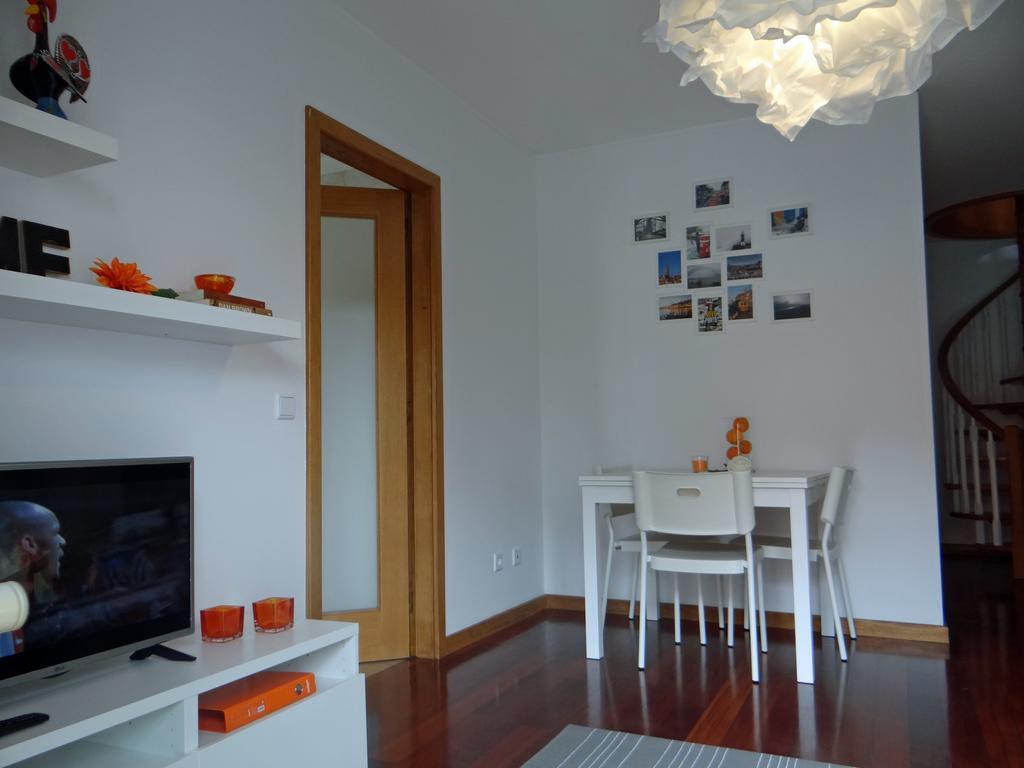 S. Joao Porto Apartment 外观 照片