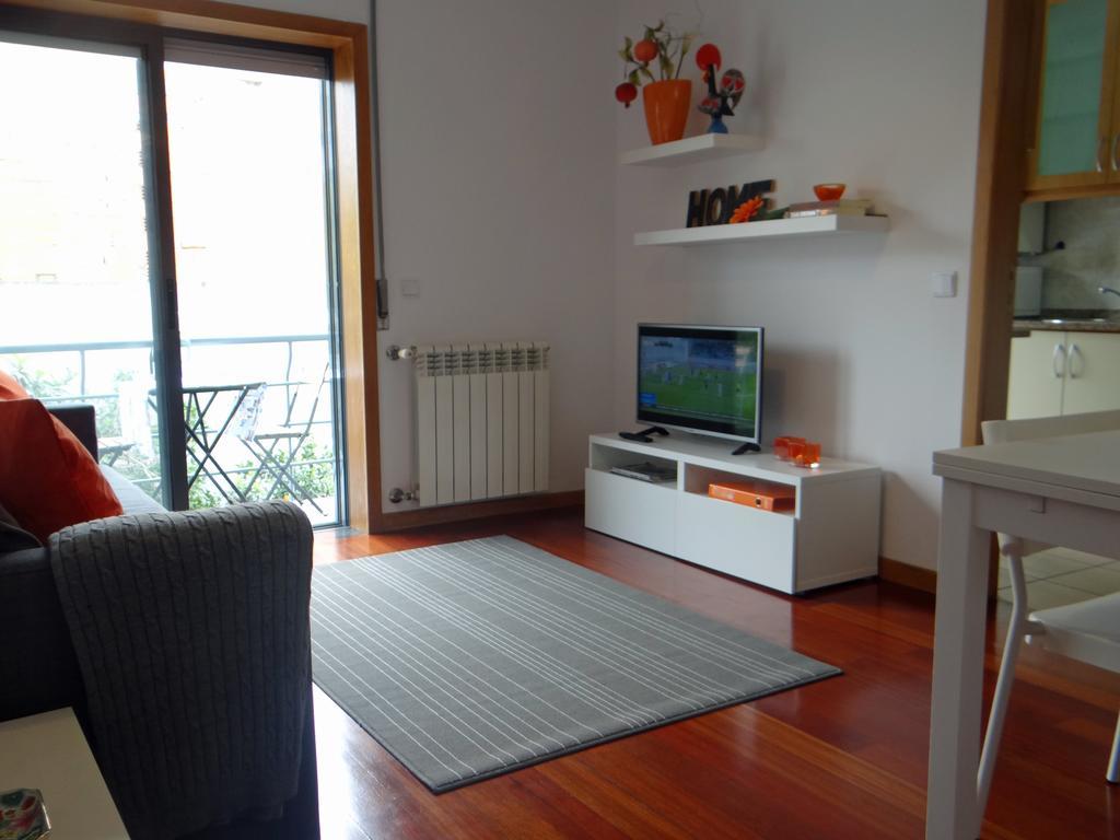 S. Joao Porto Apartment 外观 照片