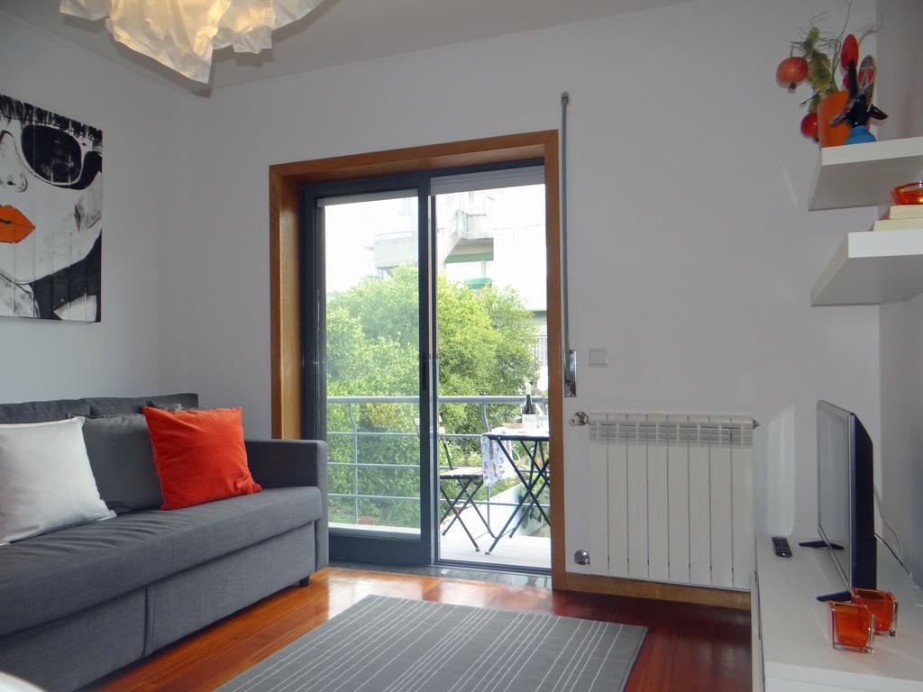 S. Joao Porto Apartment 外观 照片