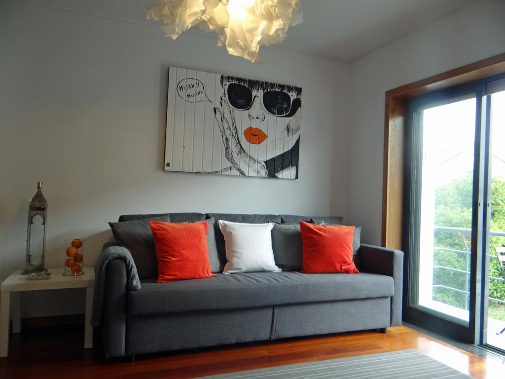 S. Joao Porto Apartment 外观 照片