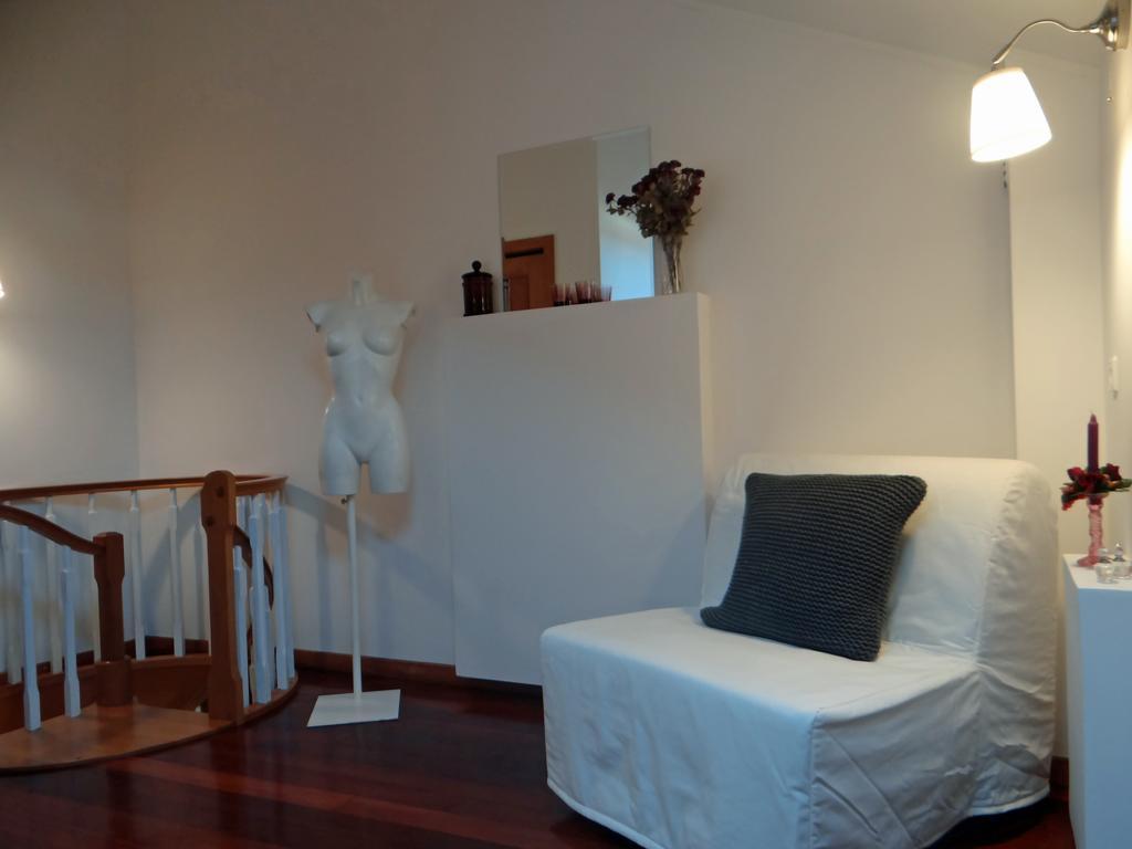S. Joao Porto Apartment 外观 照片
