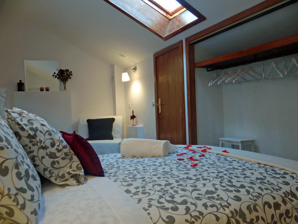 S. Joao Porto Apartment 外观 照片