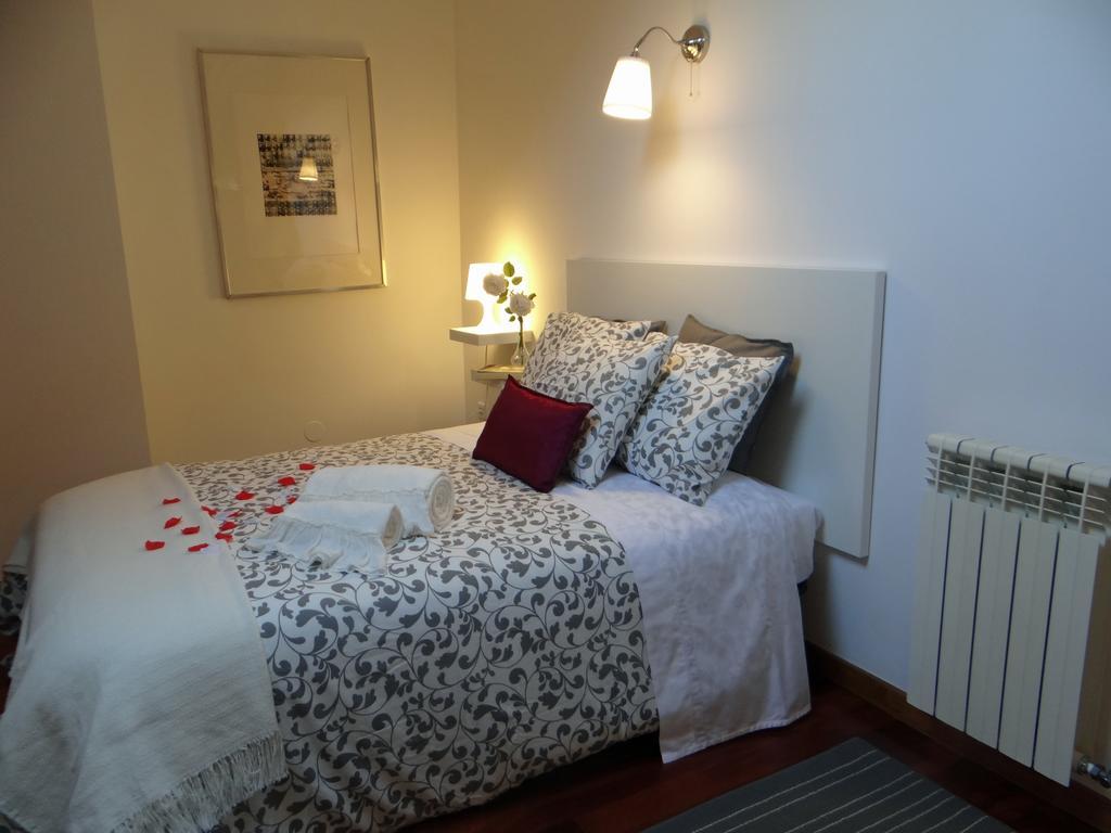 S. Joao Porto Apartment 外观 照片