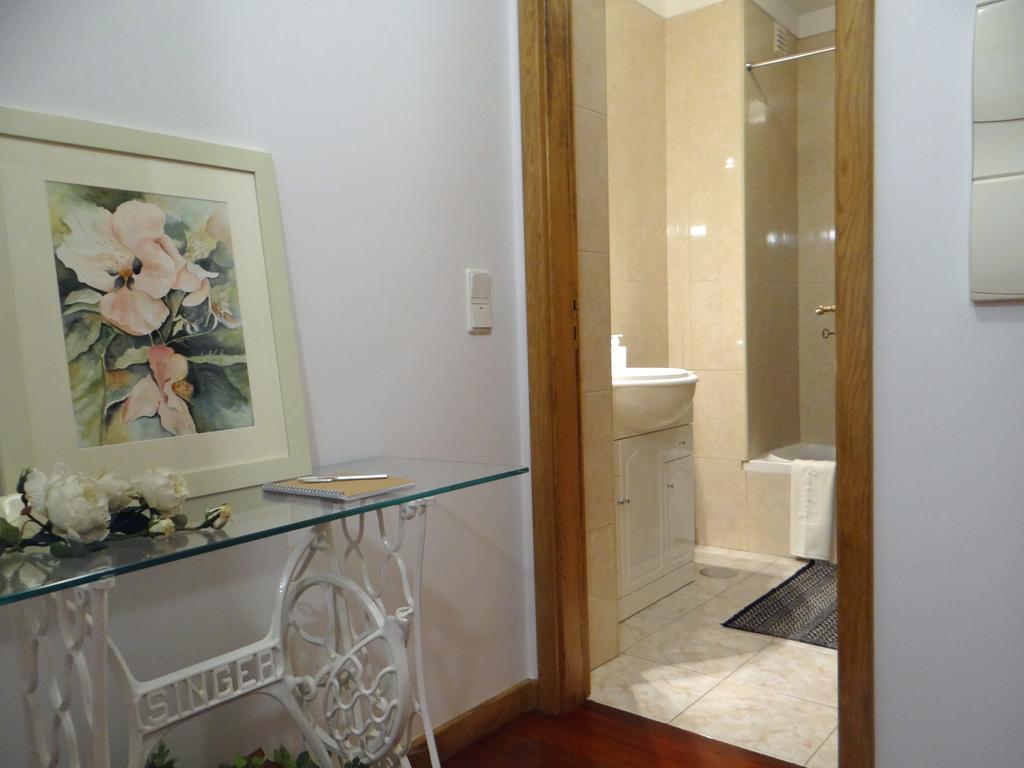 S. Joao Porto Apartment 外观 照片